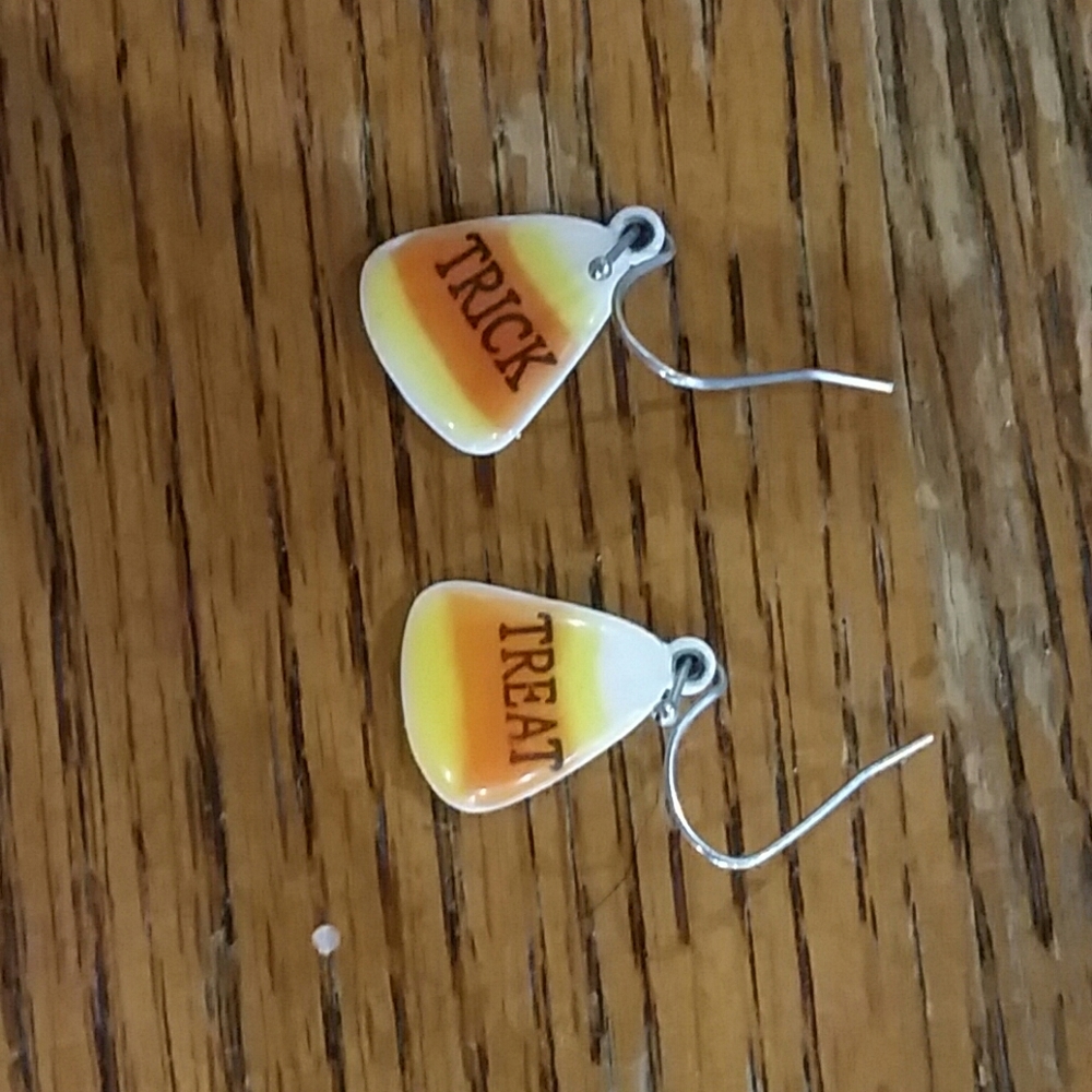 Halloween Earrings